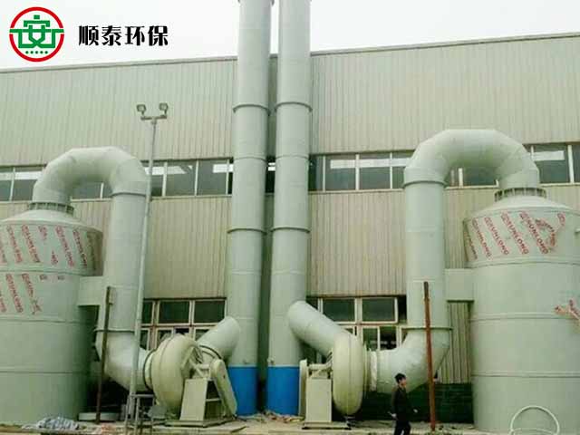 鋅煙回收處理設(shè)備是否可以解決環(huán)保的問題呢？
