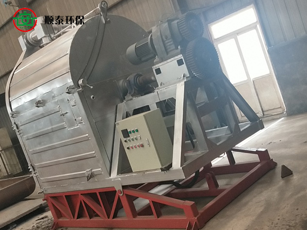 鋅灰分離機(jī)在熱鍍鋅中的作用是什么呢？