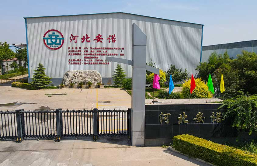 為什么選擇熱鍍鋅鍋是提升項(xiàng)目質(zhì)量的關(guān)鍵？